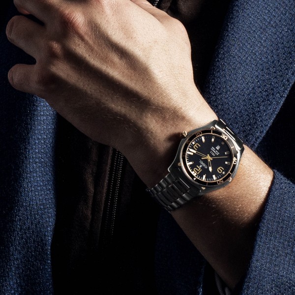 Ebel 1911 Ø 42 mm 1216588