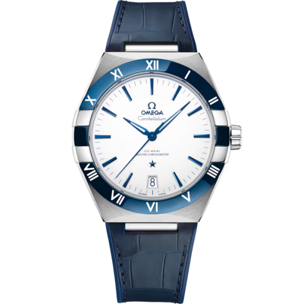 Omega Constellation Manhattan 131.33.41.21.04.001 bei Juwelier Hungeling