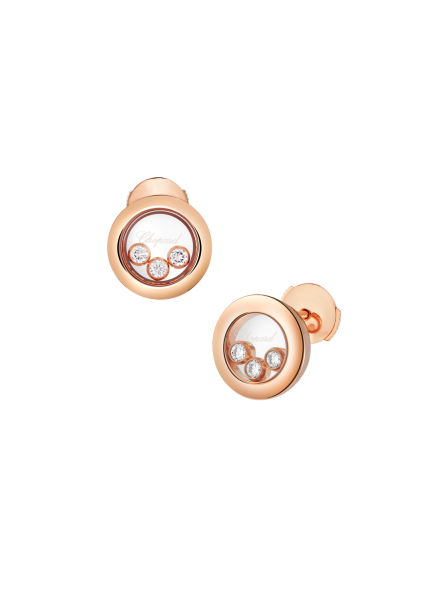 Ohrstecker Happy Diamonds Icons 83A018-5001