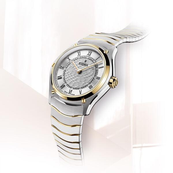Ebel Sport Classic Lady Ø 29 mm 1216697