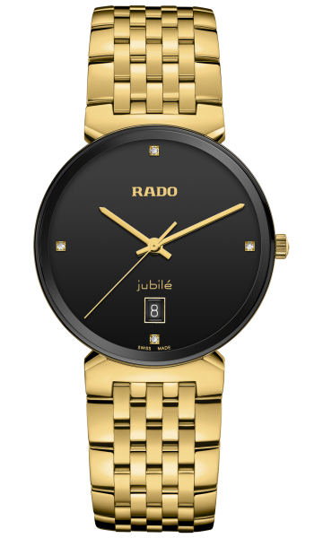 Rado Florence Classic Diamonds R48914703 bei Juwelier Hungeling