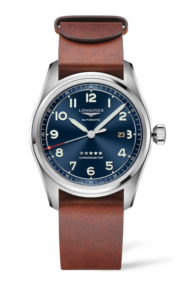 Longines Spirit Prestige Edition 42 mm L3.811.4.93.9