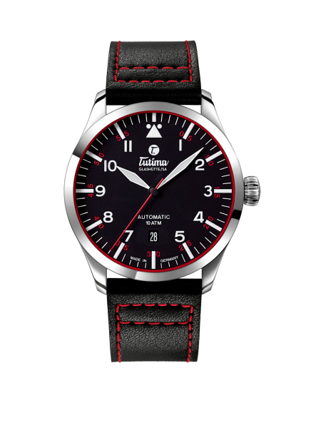 Tutima Grand Flieger Classic Automatic 6105-01 bei Juwelier Hungeling