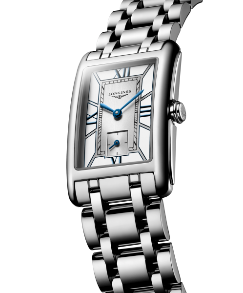 Longines DolceVita 23 X 37 mm L5.512.4.75.6