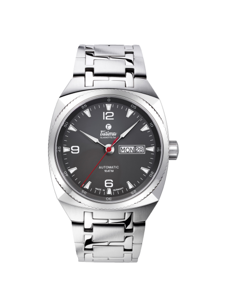 Tutima Saxon One M Automatic 6121-05 bei Juwelier Hungeling