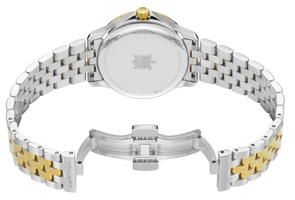 Certina DS-8 Lady 31mm C045.010.22.031.00