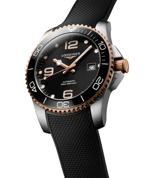 HydroConquest Automatic Ø 41 mm L3.781.3.58.9