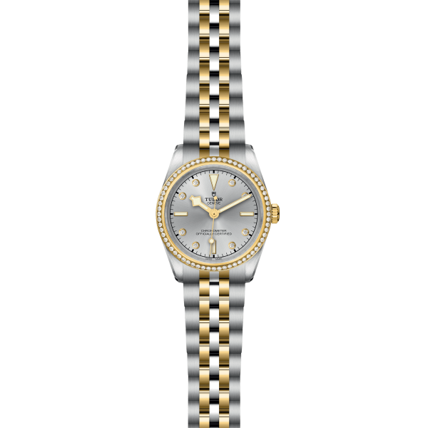 Tudor Black Bay One 31 S&G M79613-0006