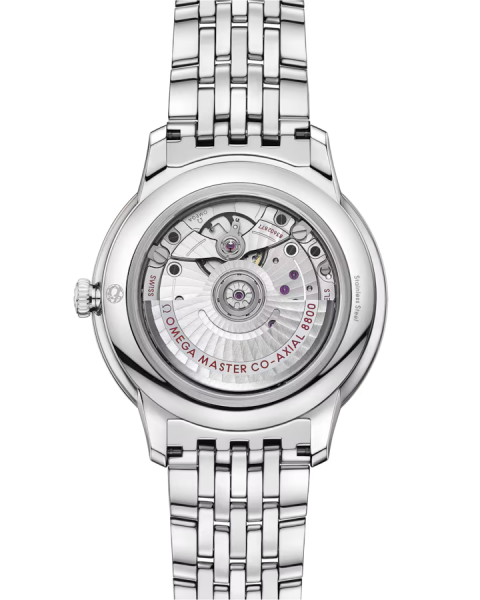 Omega De Ville Prestige 434.10.40.20.10.001