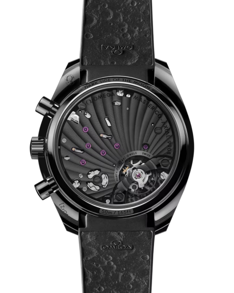 Omega Speedmaster DARK SIDE OF THE MOON 310.92.44.51.01.001