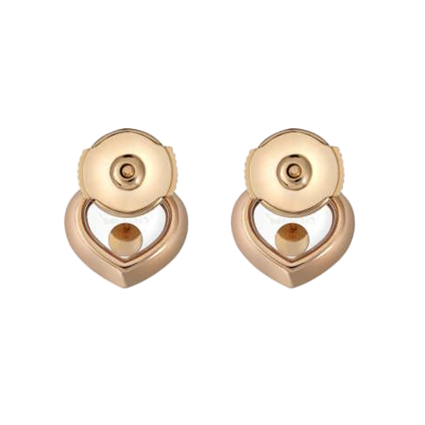 Ohrstecker Happy Diamonds Icons 83A054-5001