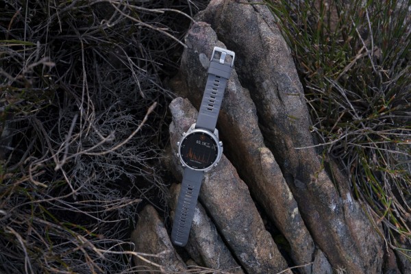 Garmin fēnix 9 Pro - inReach, Solar, 47 mm Titan 010-04338-01