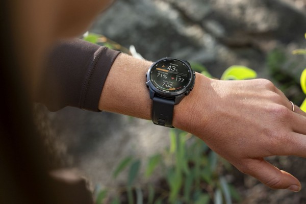 Garmin fēnix 9 Pro – inReach, 43 mm Titan 010-04335-11