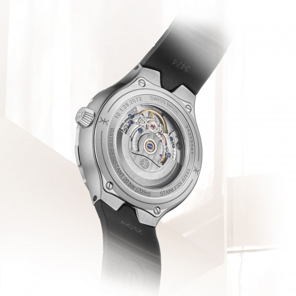 Ebel Sportwave Ø 41 mm 1216674