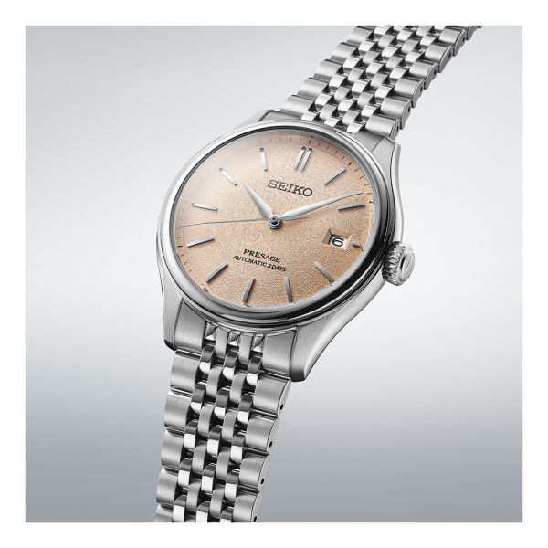 Seiko PRESAGE Automatik SPB467J1