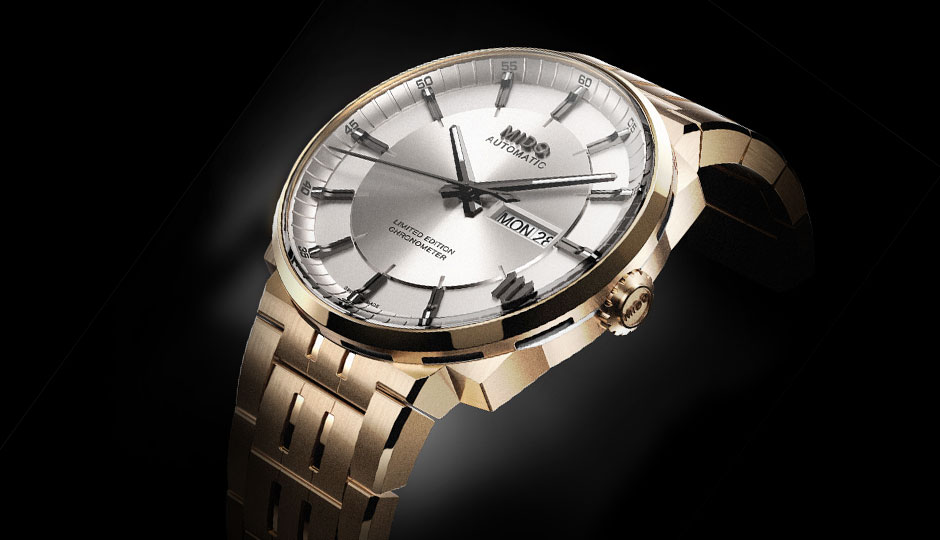 Mido uhren juwelier hungeling