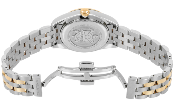 Certina DS-8 Mondphase C033.257.22.088.00