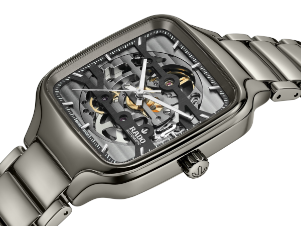 Rado true square skeleton online