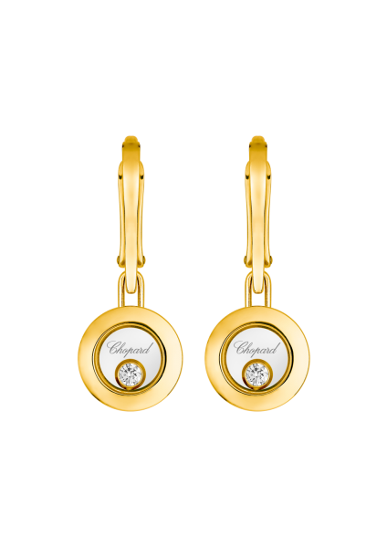 Ohrstecker Happy Diamonds Icons 83A017-0301