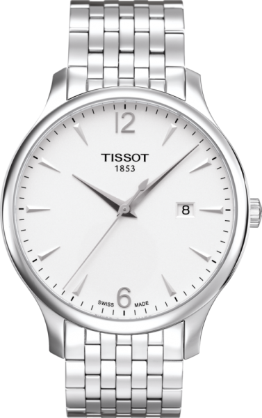 Tissot Tradition T0636101103700 bei Juwelier Hungeling