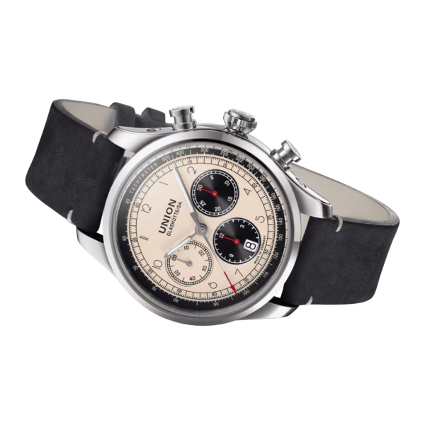 Belisar - Chronograph D009.427.16.262.02