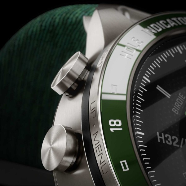 Garmin MARQ Golfer Generation 2 010-02648-21