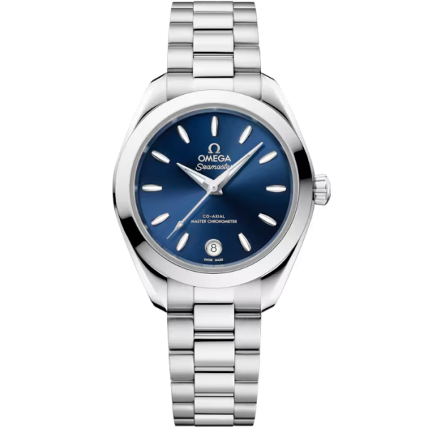 Omega Seamaster Aqua Terra 150M 220.10.30.20.03.001 bei Juwelier Hungeling