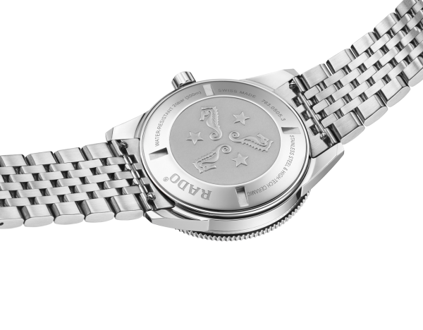 Captain Cook Automatic R32505313