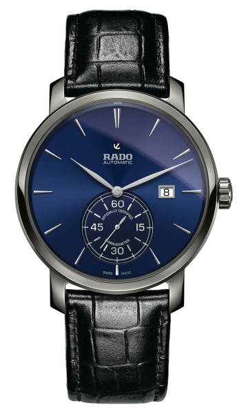 Rado DiaMaster Petite Seconde R14053206 bei Juwelier Hungeling