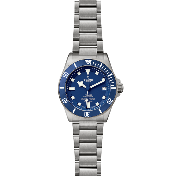 Tudor Pelagos M25600TB-0001
