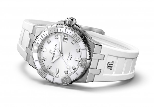 Aikon Venturer 38mm AI6057-SS00F-150-F