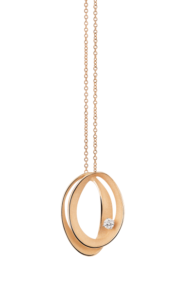 Annamaria Cammilli Halskette Dune Assolo GPE3666J bei Juwelier Hungeling