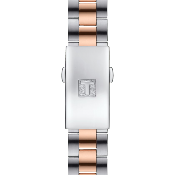 PR 100 Sport Chic Lady T101.910.22.061.00