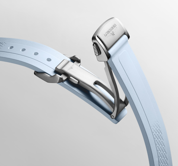 Conquest Ø 34 mm L3.430.4.92.9