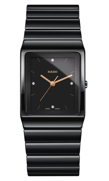 Rado Ceramica R21700722 bei Juwelier Hungeling