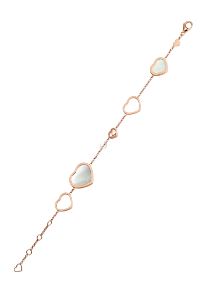 Armband Happy Hearts 857482-5031