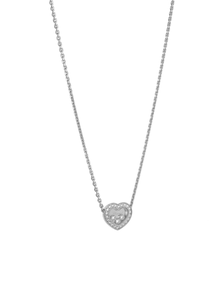 Collier Happy Diamonds Icons 81A611-1201