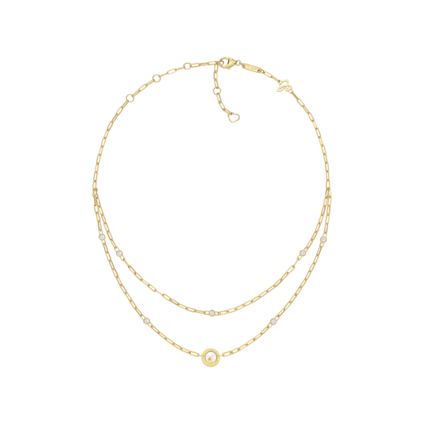 Anhänger Happy Diamonds Icons 81A017-0020