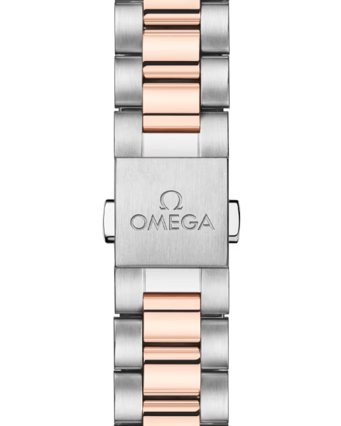 Omega Seamaster Aqua Terra Shades 150M 220.20.34.20.10.001