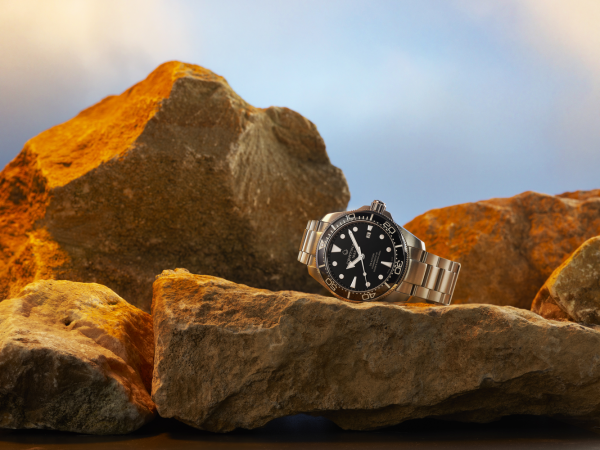 Certina Aqua DS Action Diver 43mm C032.607.11.051.00