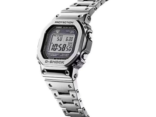 Casio G-SHOCK PRO CLASSIC GMW-B5000D-1ER