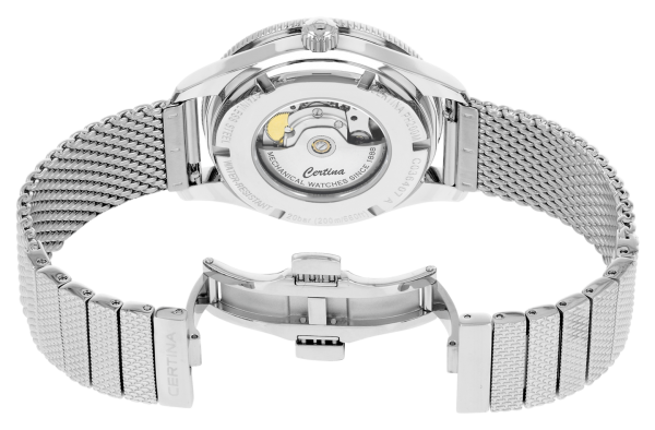 Certina Aqua DS PH200M Keramik C036.407.11.050.01