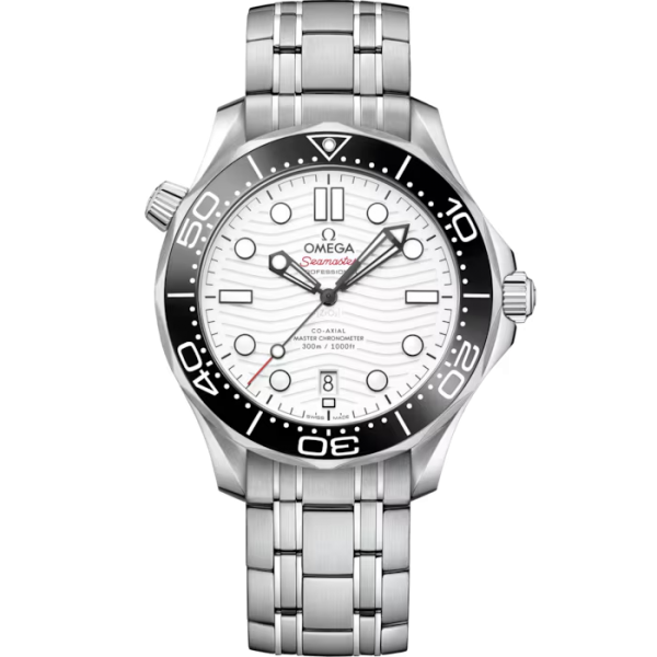 Omega Seamaster Diver 300M 210.30.42.20.04.001 bei Juwelier Hungeling