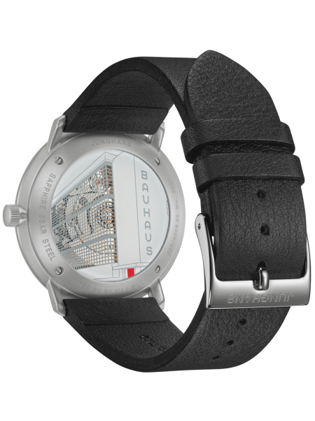 Junghans max bill Automatic Bauhaus 27/4009.02