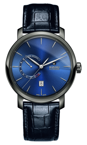 Rado DiaMaster Power Reserve R14138206 bei Juwelier Hungeling