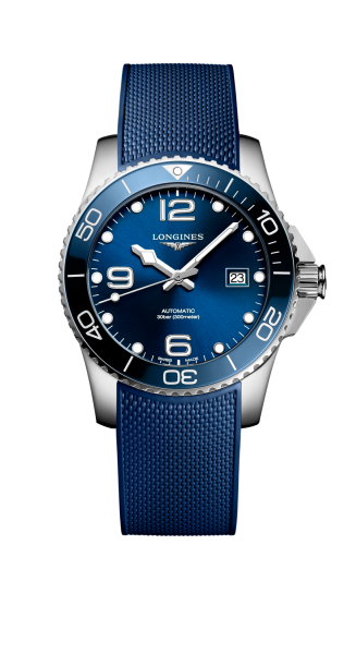 HydroConquest Automatic Ø 41 mm L3.781.4.96.9