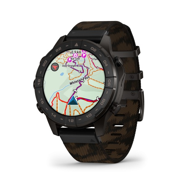 Garmin MARQ Commander (Gen 3) 010-04549-30