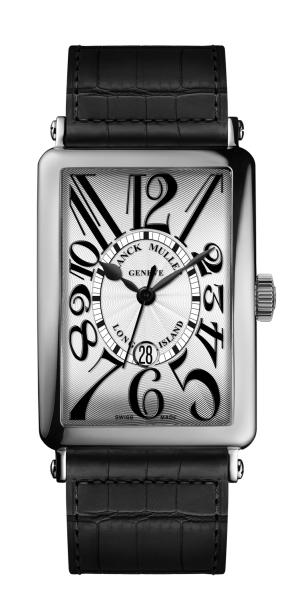 Franck Muller Long Island 955 SC AT FO bei Juwelier Hungeling