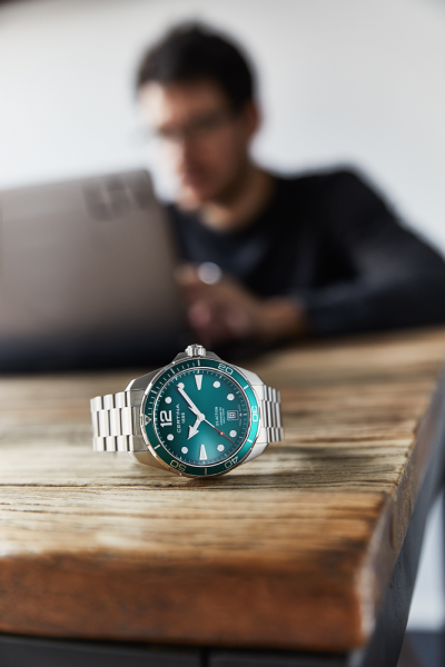 Certina Aqua DS Action C032.451.11.097.00