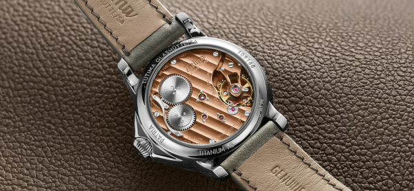 Tutima Patria 6612-03